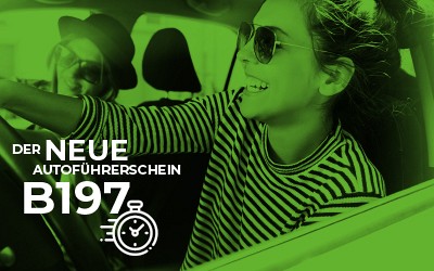 Neu bei uns: B197